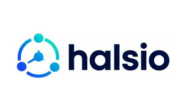 halsio logo