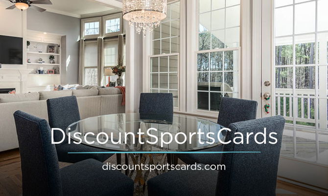 DiscountSportsCards.com