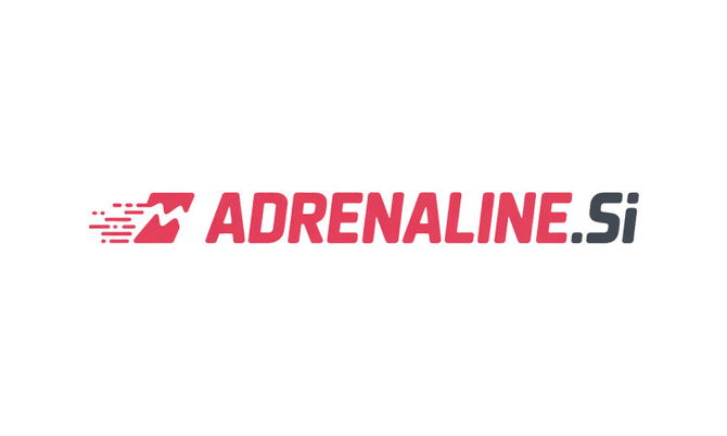 Adrenaline.si