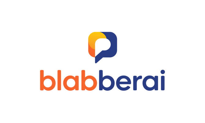 Blabberai.com