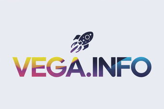 Vega.info - Creative brandable domain for sale