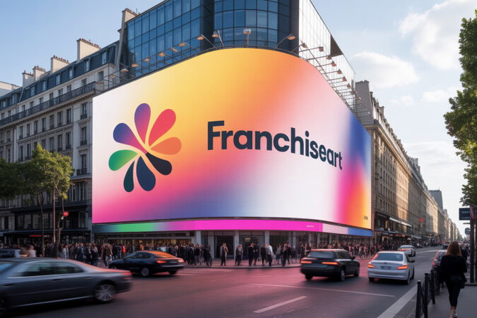 FranchiseArt.com — 2