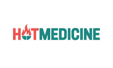 HotMedicine.com - Creative brandable domain for sale