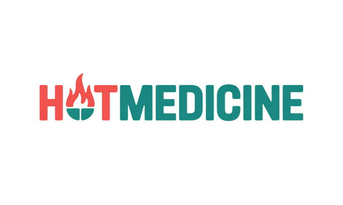HotMedicine.com