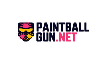 PaintballGun.net - Creative brandable domain for sale