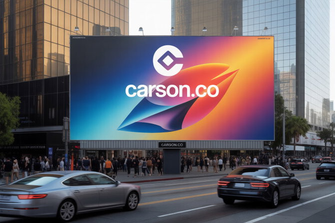 Carson.co — 2