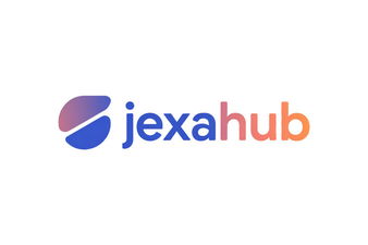 JexaHub.com - Creative brandable domain for sale