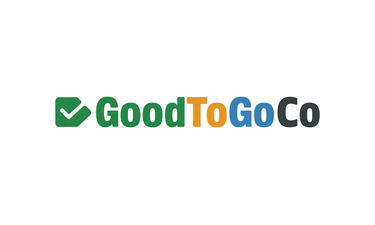 GoodToGoCo.com - Creative brandable domain for sale
