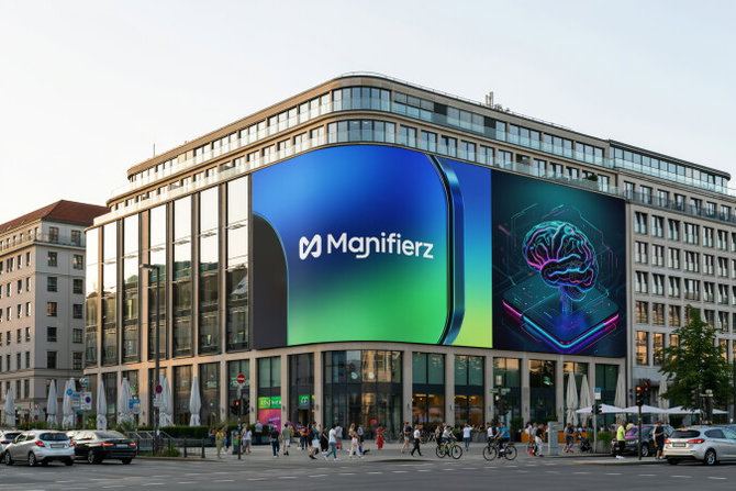 Magnifierz.com — 3