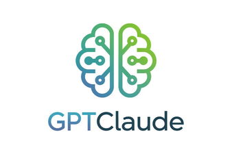 GPTClaude.com - Creative brandable domain for sale