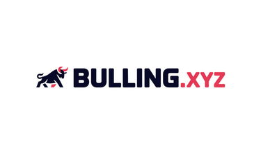 Bulling.xyz - Creative brandable domain for sale