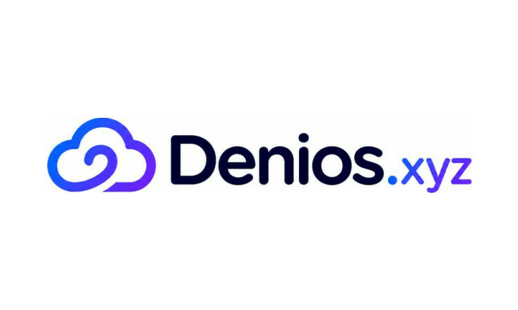 Denios logo