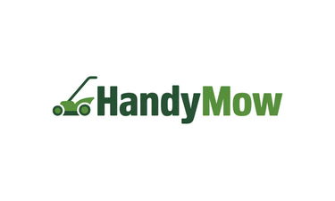 HandyMow.com - Creative brandable domain for sale