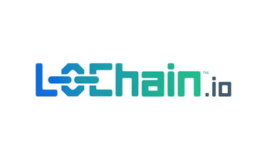 LChain.io - Creative brandable domain for sale