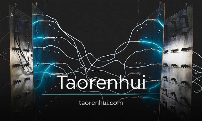 Taorenhui.com