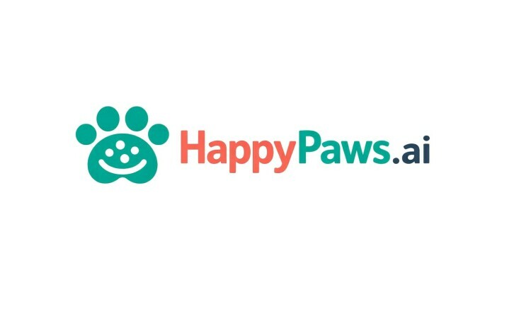 HappyPaws logo