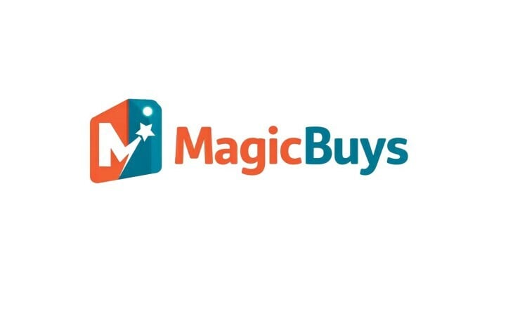 MagicBuys logo