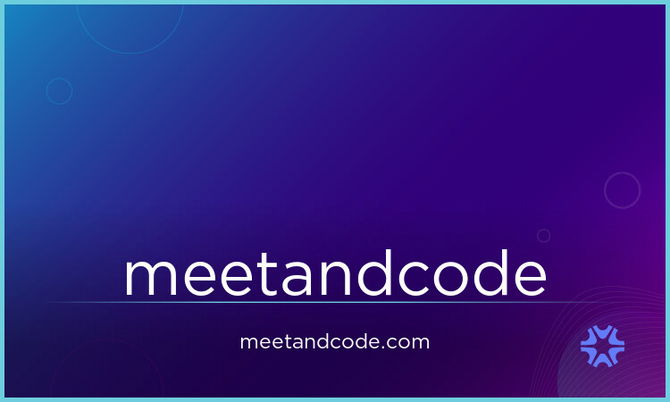 MeetAndCode.com