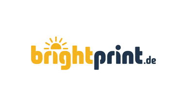 BrightPrint.de - Creative brandable domain for sale