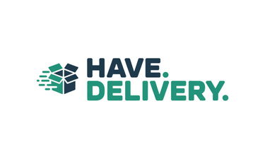 Have.delivery - Creative brandable domain for sale