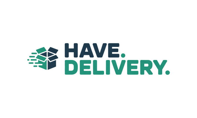 Have.delivery