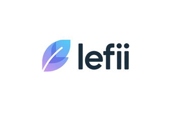 Lefii.com - Creative brandable domain for sale