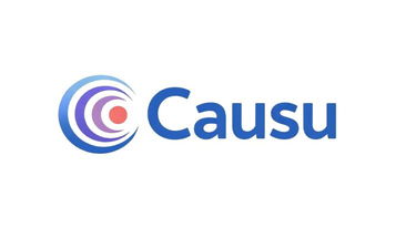 Causu.com - Creative brandable domain for sale