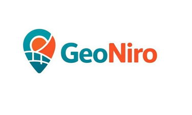 GeoNiro logo