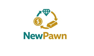 NewPawn logo