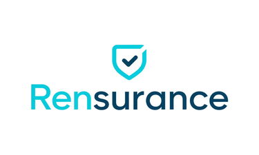 Rensurance.com - Creative brandable domain for sale