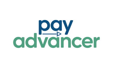PayAdvancer.com - Creative brandable domain for sale