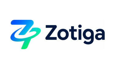 Zotiga logo