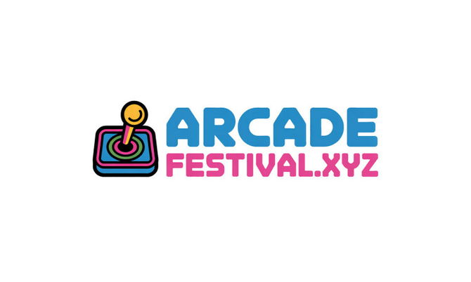 ArcadeFestival.xyz