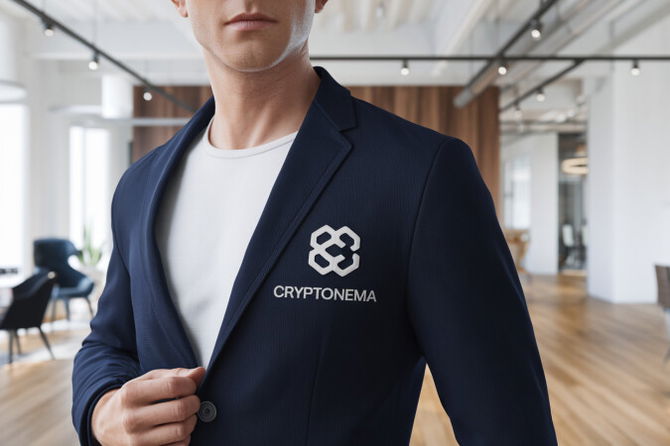 Cryptonema.com