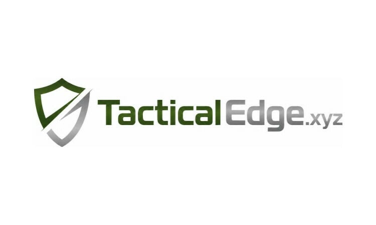 TacticalEdge logo