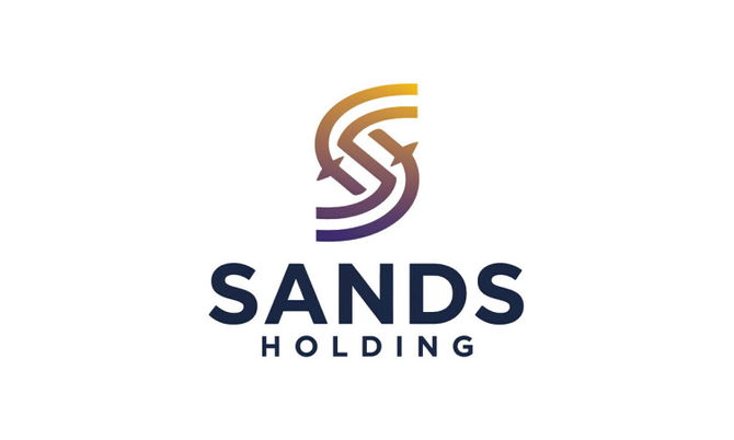 SandsHolding.com