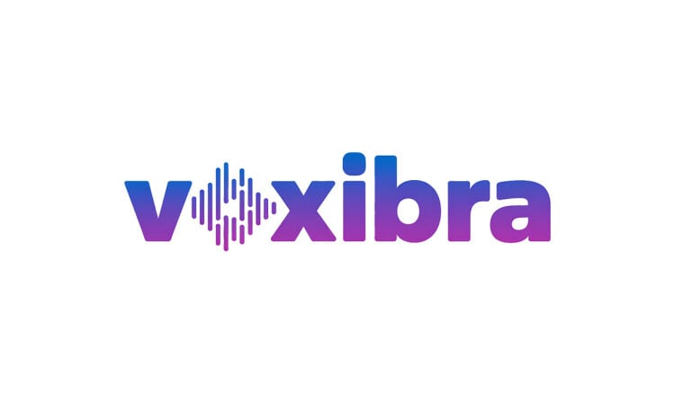 Voxibra logo