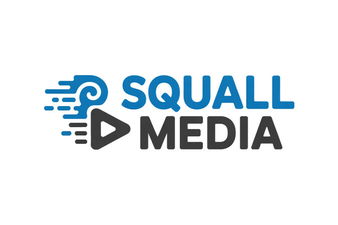 SquallMedia.com - Creative brandable domain for sale