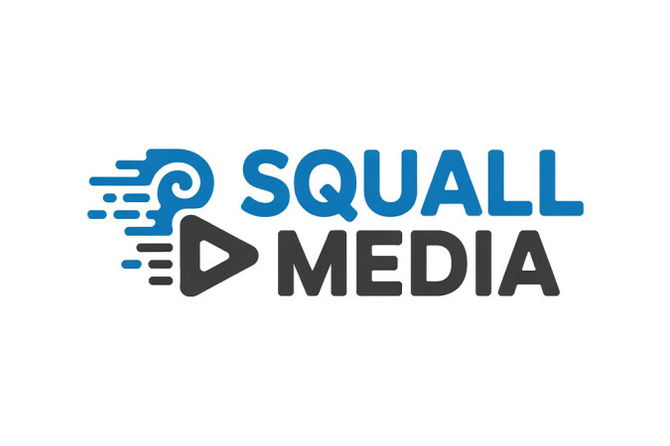 SquallMedia.com
