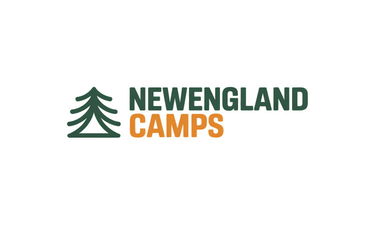 NewEnglandCamps.com - Creative brandable domain for sale