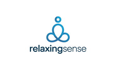 RelaxingSense.com - Creative brandable domain for sale