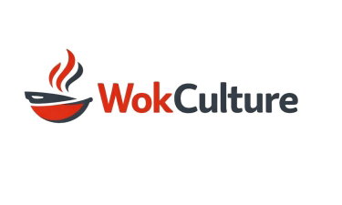 WokCulture logo