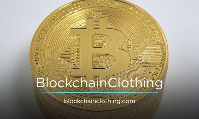 BlockchainClothing.com