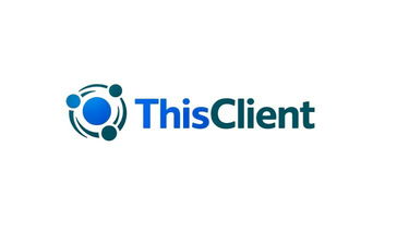 ThisClient.com - Creative brandable domain for sale