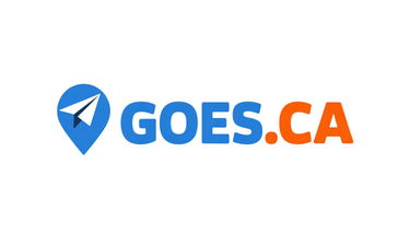 Goes.ca - Creative brandable domain for sale