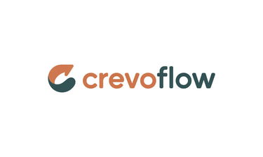 Crevoflow.com - Creative brandable domain for sale