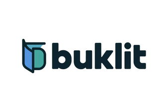 Buklit.com - Creative brandable domain for sale