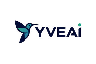 yveai.com - Creative brandable domain for sale