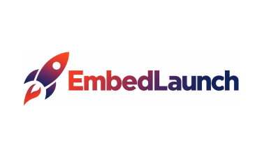 EmbedLaunch logo