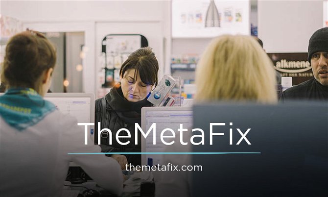 TheMetafix.com